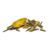 Lemon and Vanilla Green Rooibos Loose Leaf Tea