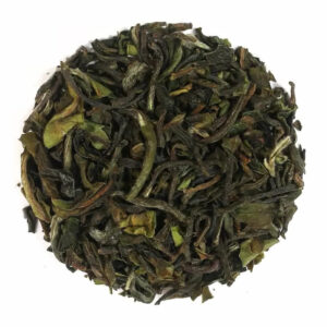 2024 Puttajhora First Flush Darjeeling Tea