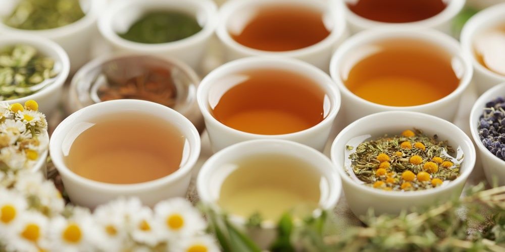 Tips for Drinking Herbal Teas for IBS