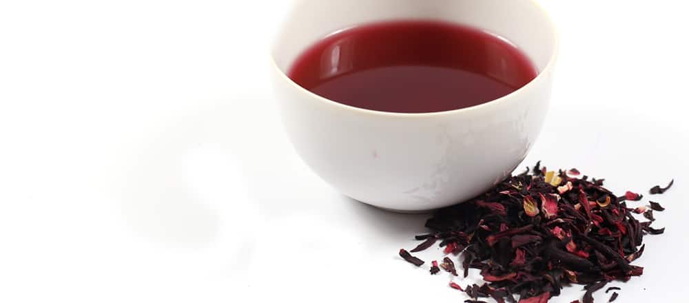 9 Hibiscus Tea Benefits | Kent tea & Coffee Co