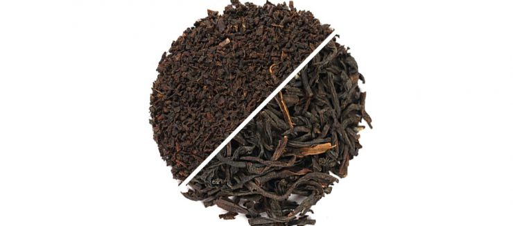 Ceylon Loose Tea