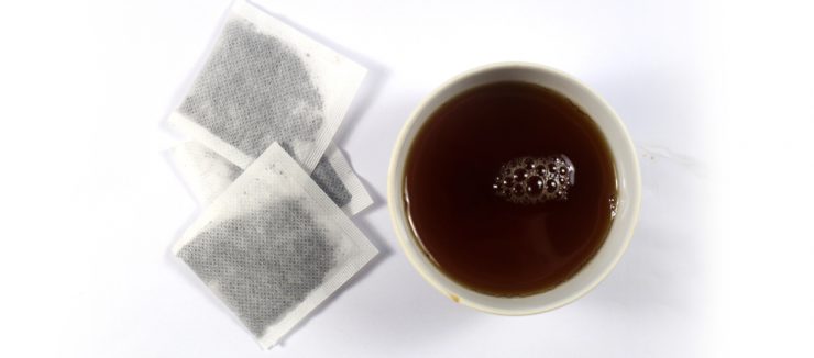 Tea Bags