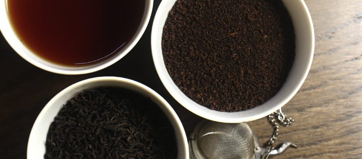 Is English Breakfast Tea Good For You?