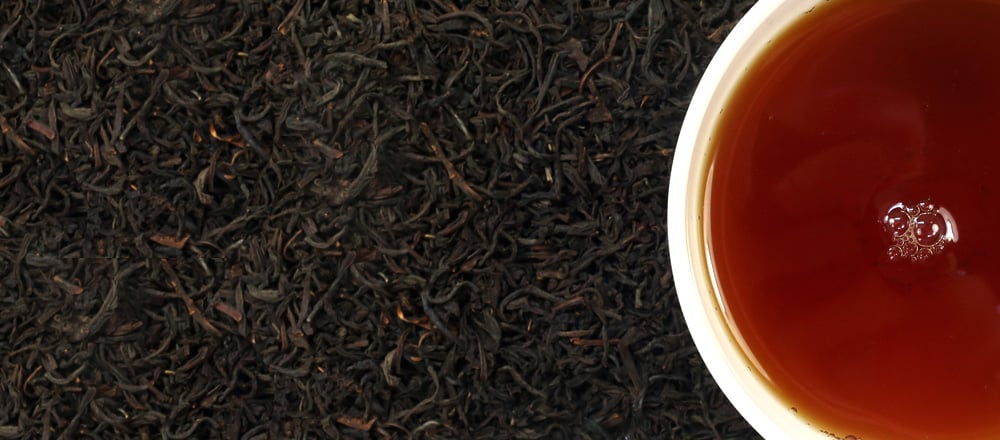 Calories in Black Tea