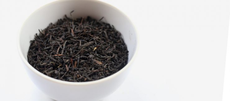 Calories in Tea and Nutrition | Kent Tea & Coffee Co