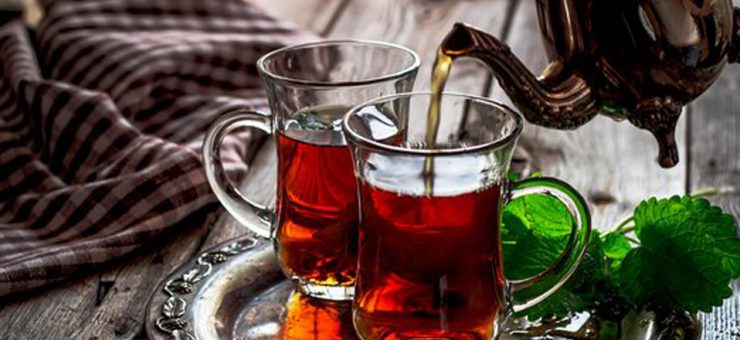 What Is Turkish Tea Kent Tea And Coffee Co