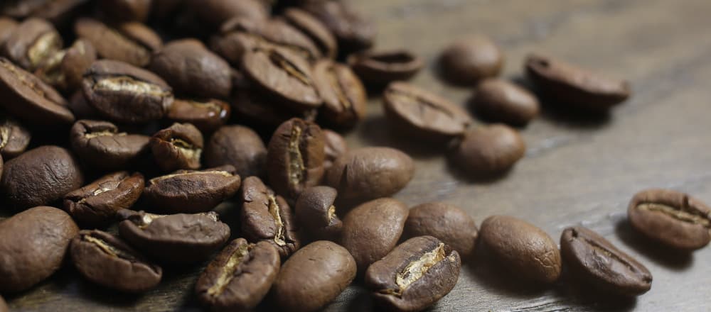 Guatemalan Coffee Early History