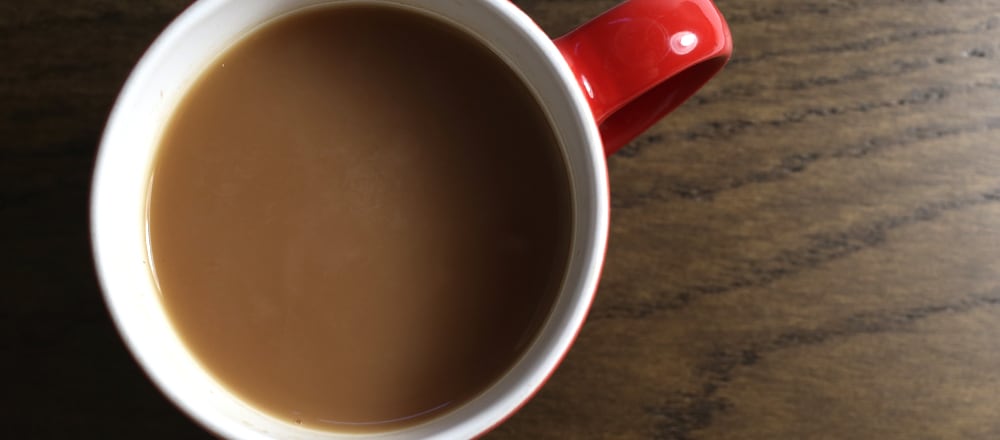 Does Strong Tea Have More Caffeine?﻿