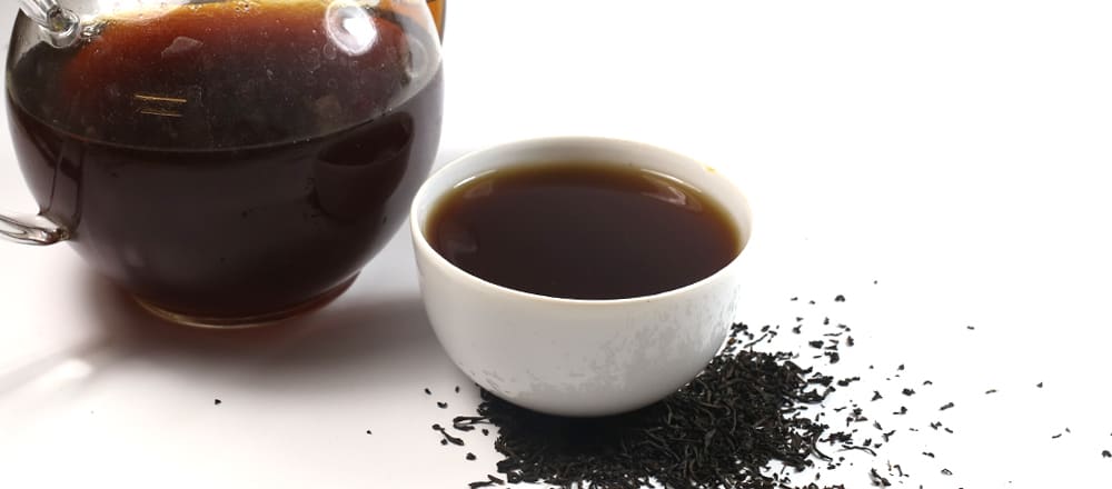 Is Strong Tea Bad for you? 