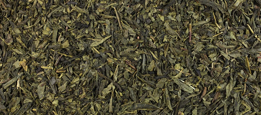 Sencha Tea