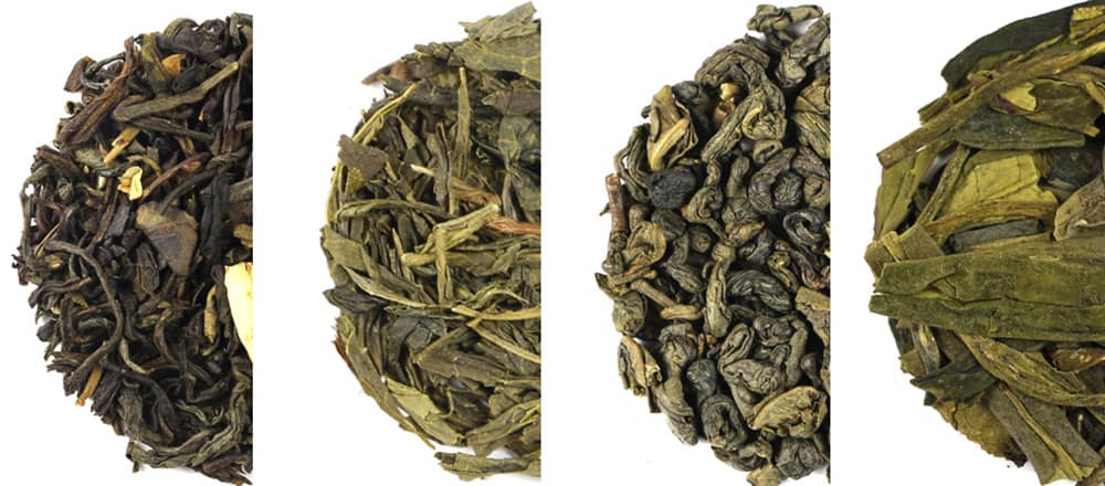 What Type of green tea Should You Buy?