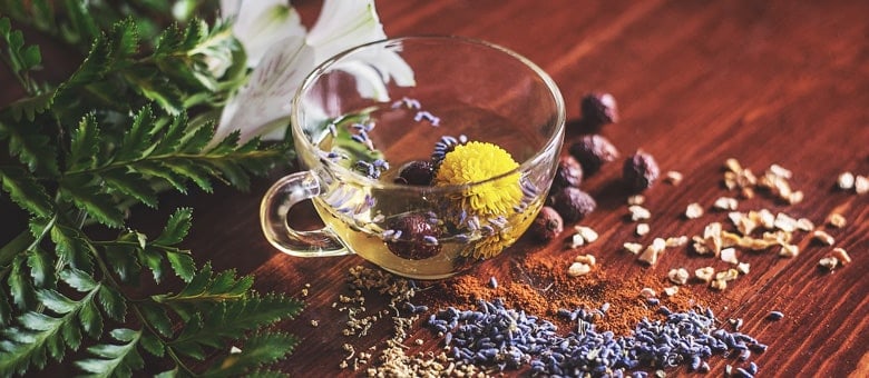 Best Teas to Help with Anxiety