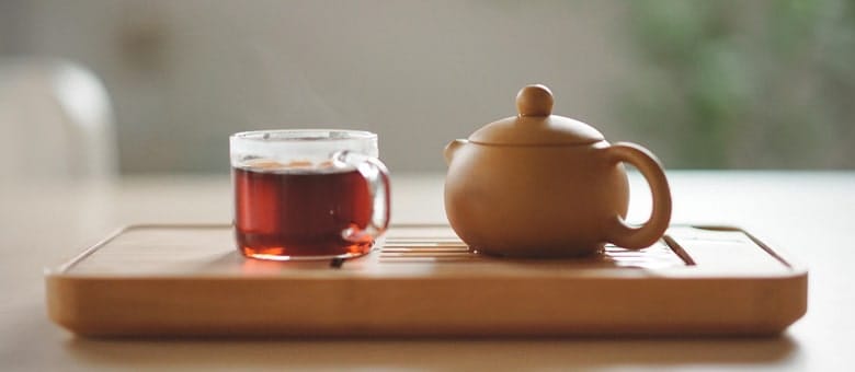 Does Tea Help with Anxiety?