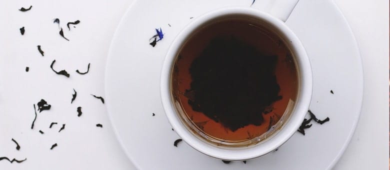 How Does Tea Help with Anxiety?