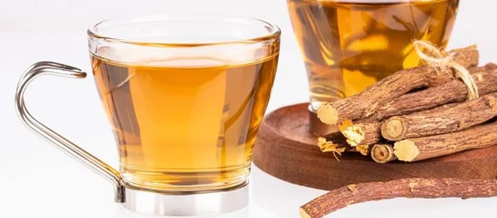 Liquorice Tea Benefits and Side Effects | Kent Tea & Coffee Co