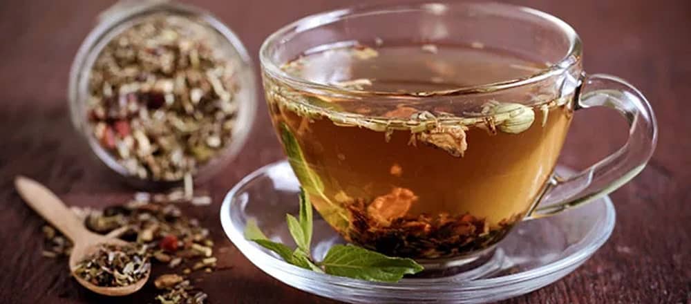 Liquorice Tea Benefits and Side Effects | Kent Tea & Coffee Co