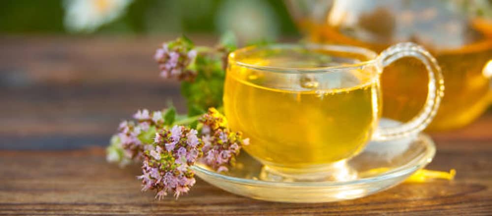 Vervain Tea Benefits, Nutrition, Effects | Kent Tea & Coffee Co