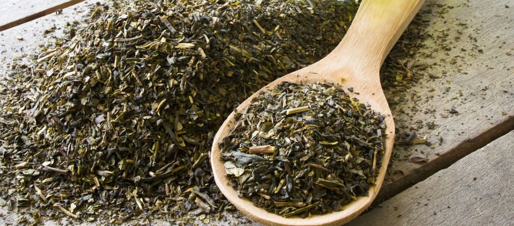 What is Vervain Tea?