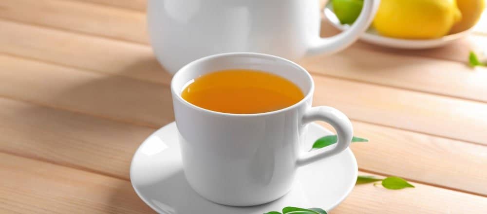 Spearmint tea and pregnancy: What you need to know?