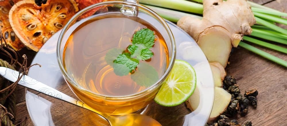 Best Teas to Drink When Pregnant?