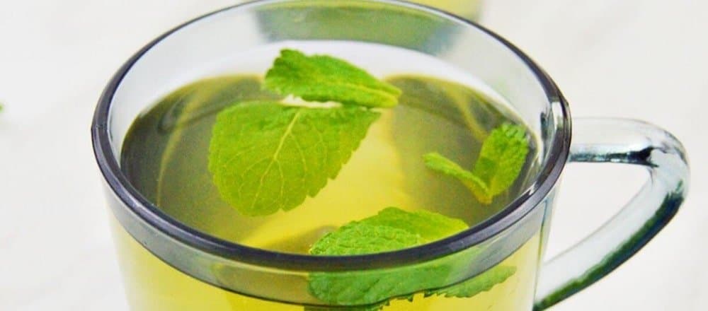 Peppermint Tea Benefits Nutrition Effects Kent Tea Coffee Co