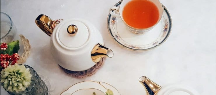 Earl Grey Tea Benefits & Side Effects | Tea-and-Coffee.com