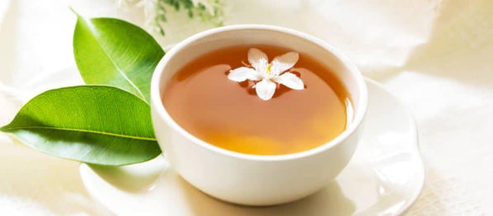 Jasmine Tea Benefits And Side Effects | Kent Tea & Coffee Co