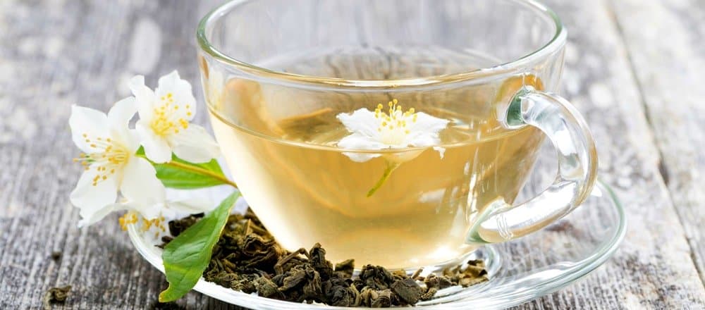 Jasmine Tea Benefits And Side Effects | Kent Tea & Coffee Co