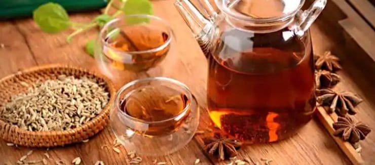 Is Fennel Tea Good for Acid Reflux