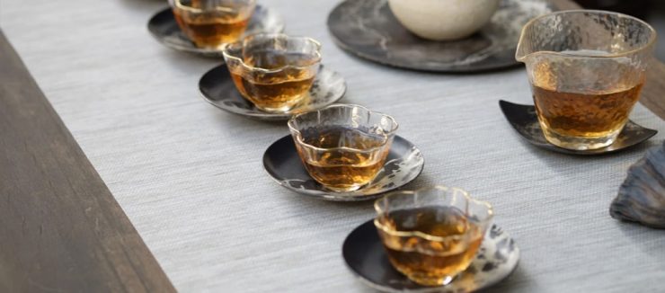 Pu Erh Tea Benefits And Side Effects