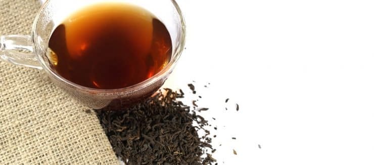 Pu Erh Tea Benefits And Side Effects