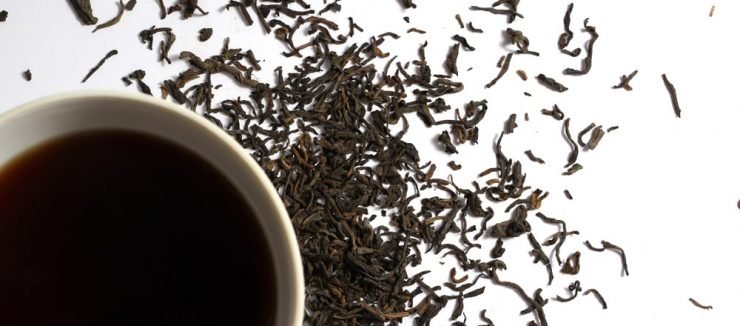 Pu Erh Tea Benefits And Side Effects