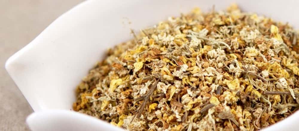 Elderflower Tea Pregnancy