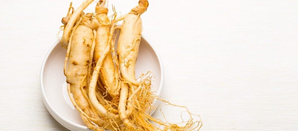 Korean Ginseng Tea Weight Loss