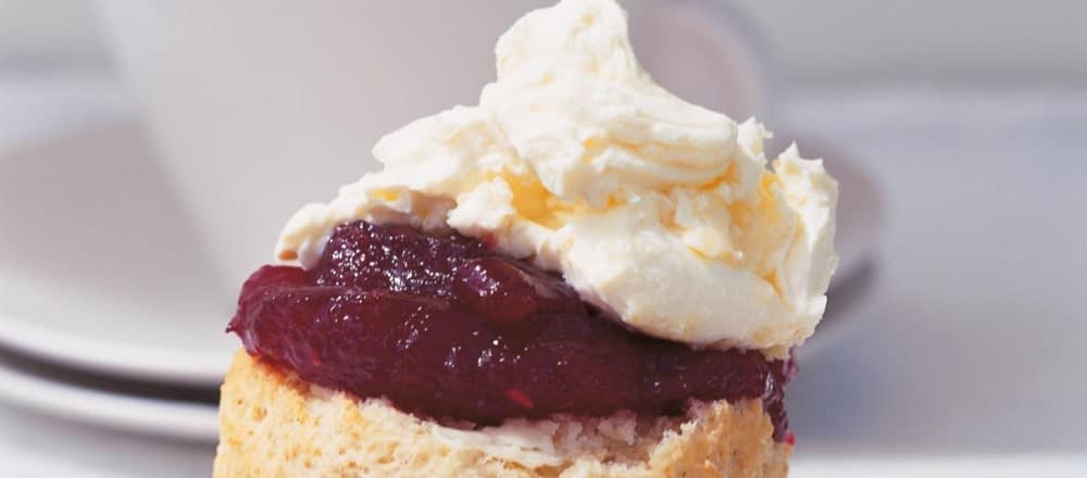 How to Make Clotted Cream