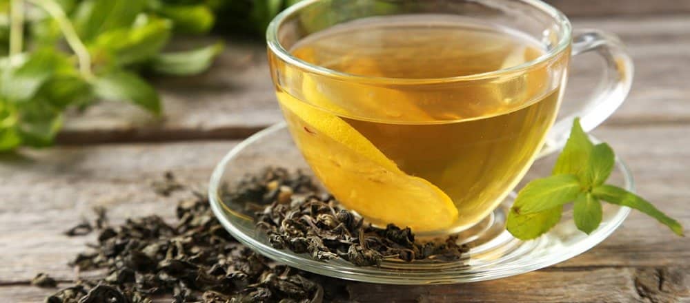 Should You Drink Green Tea Before or After Meals?