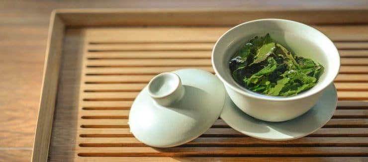 The Basics of Green Tea