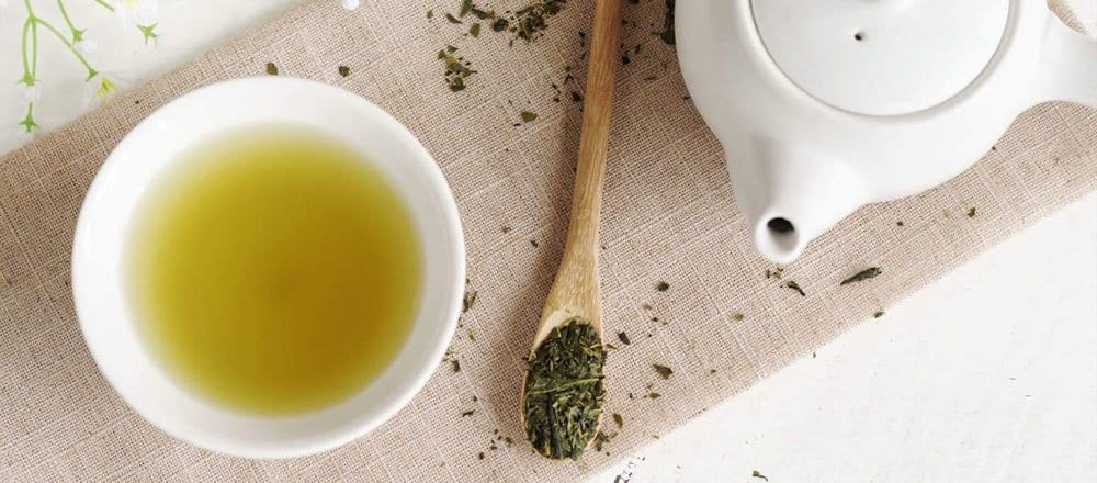 What is the Best Season to Drink Green Tea?