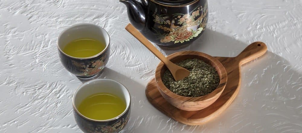 Which Green Tea is Best for Weight Loss?