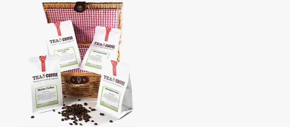 Coffee Hamper