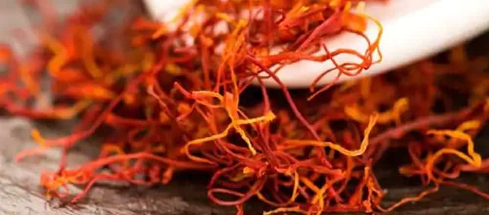 Benefits of Saffron Tea for Skin