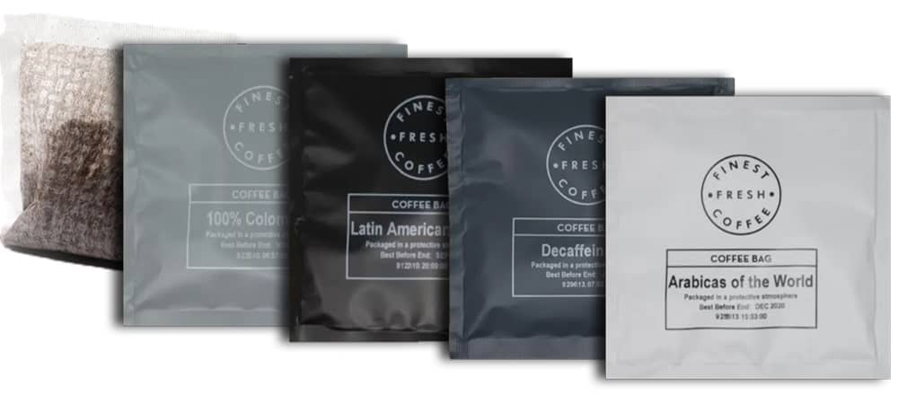 Coffee Bags