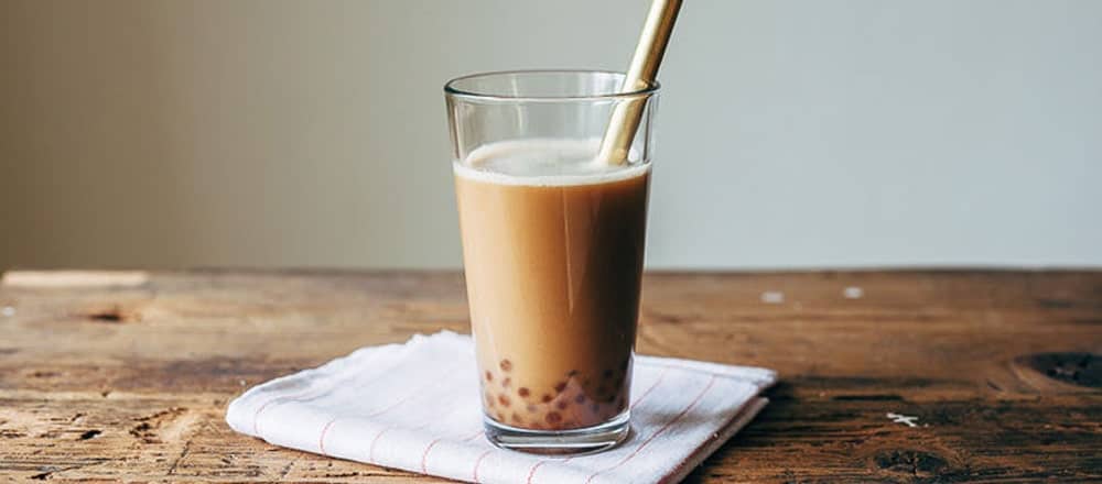 How to Make Bubble Tea?