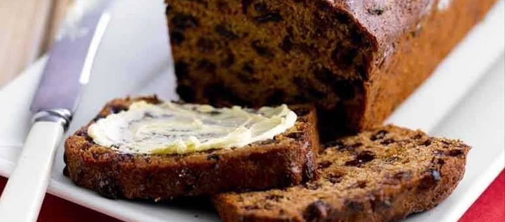 How to Make an Earl Grey Tea Loaf at Home