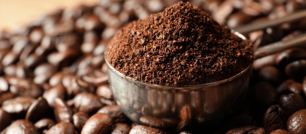 Do Coffee Grounds Add Acid to Soil? 