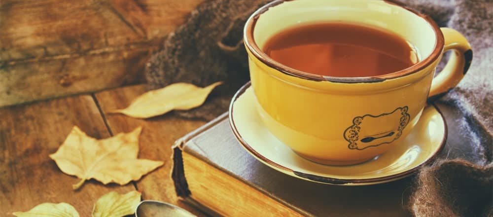 FAQs on What teas keep you Awake