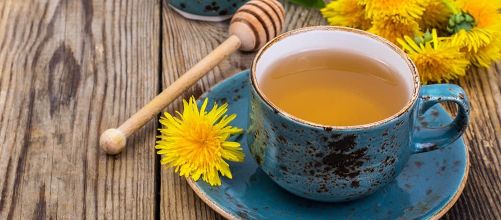 Dandelion Tea Pregnancy