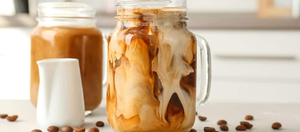 How Many Calories in Cold Brew Coffee?