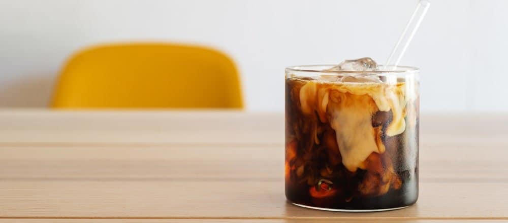 What is Cold Brew Coffee?