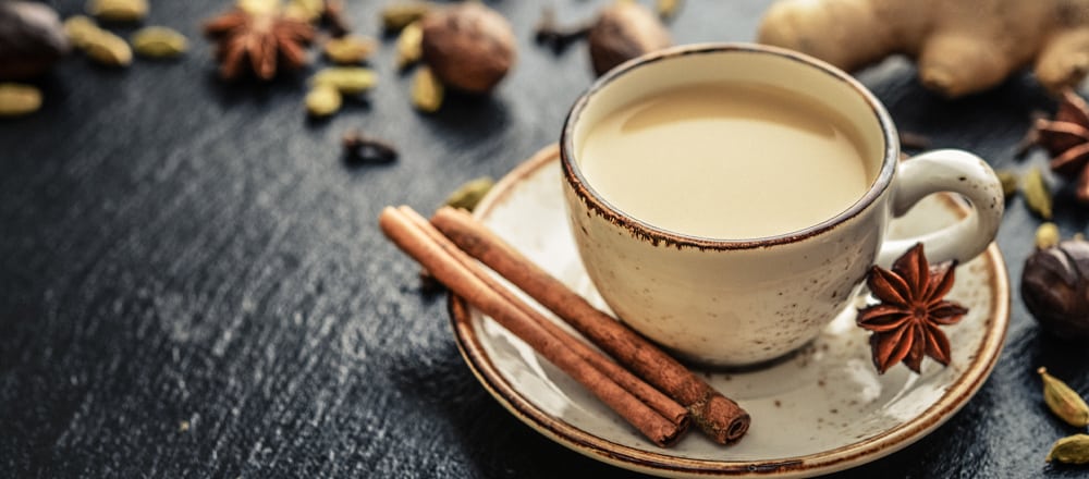 Does Masala Tea Have Caffeine? 